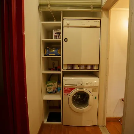 Apartment Lovely & Quite One Bedroom Near Piazza Santo Spirito