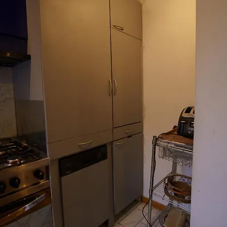 Lovely & Quite One Bedroom Near Piazza Santo Spirito * Florens