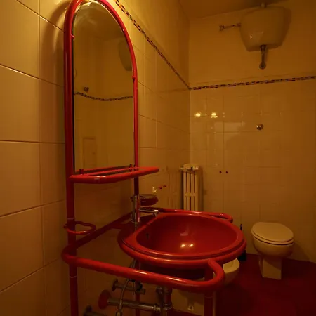 Lovely & Quite One Bedroom Near Piazza Santo Spirito * Florens