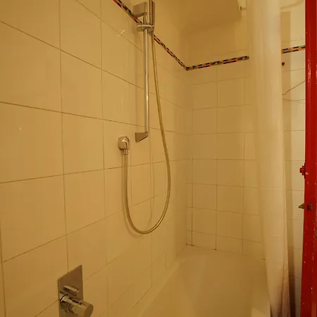Lägenhet Lovely & Quite One Bedroom Near Piazza Santo Spirito