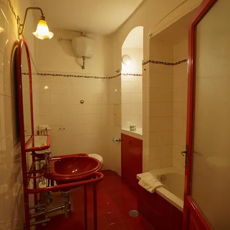 Lägenhet Lovely & Quite One Bedroom Near Piazza Santo Spirito Florens